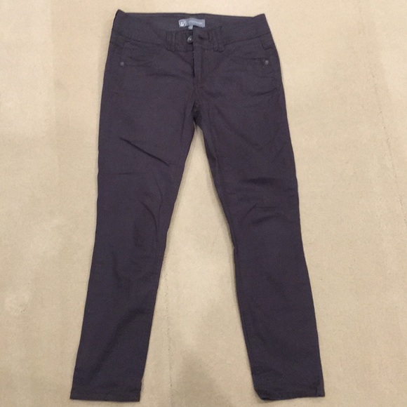 Wit & Wisdom Denim - Nordstrom Wit & Wisdom skinny jeans